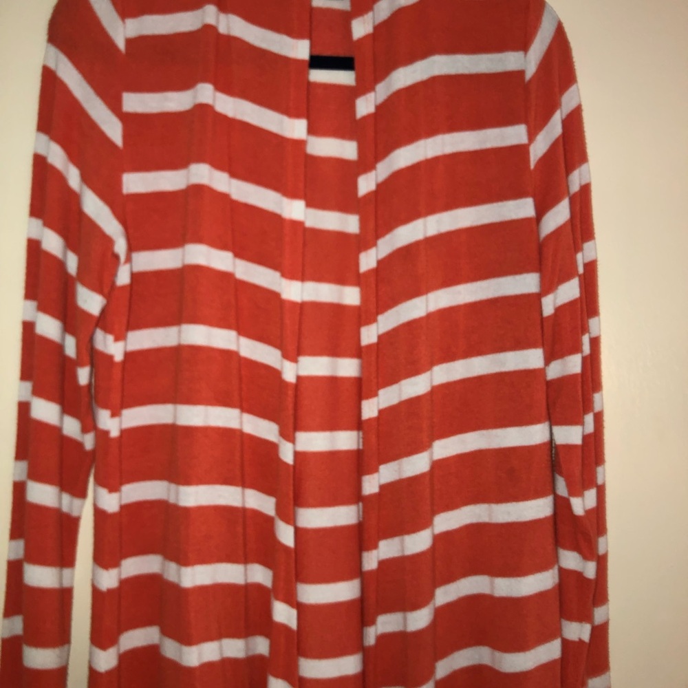 Market & Spruce Abrianna Longsleeve Knit Cardigan